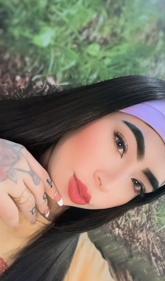613393478|CRISTAL|Chica
