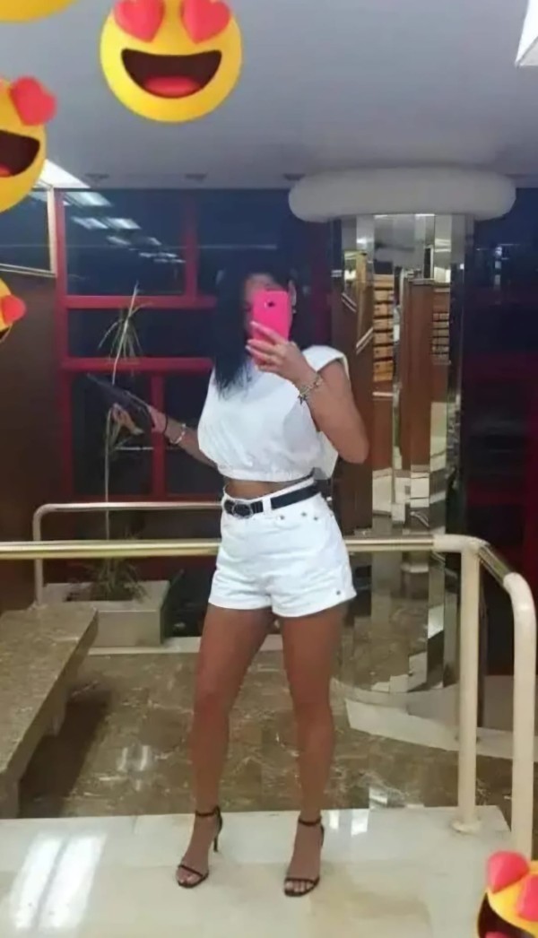 612521614|GUAPA|Chica
