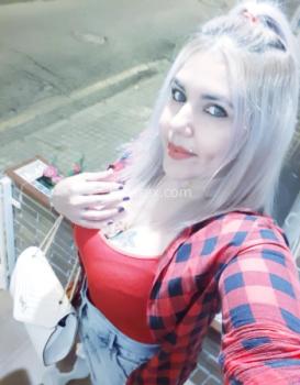 Scort en Madrid - 611242688
