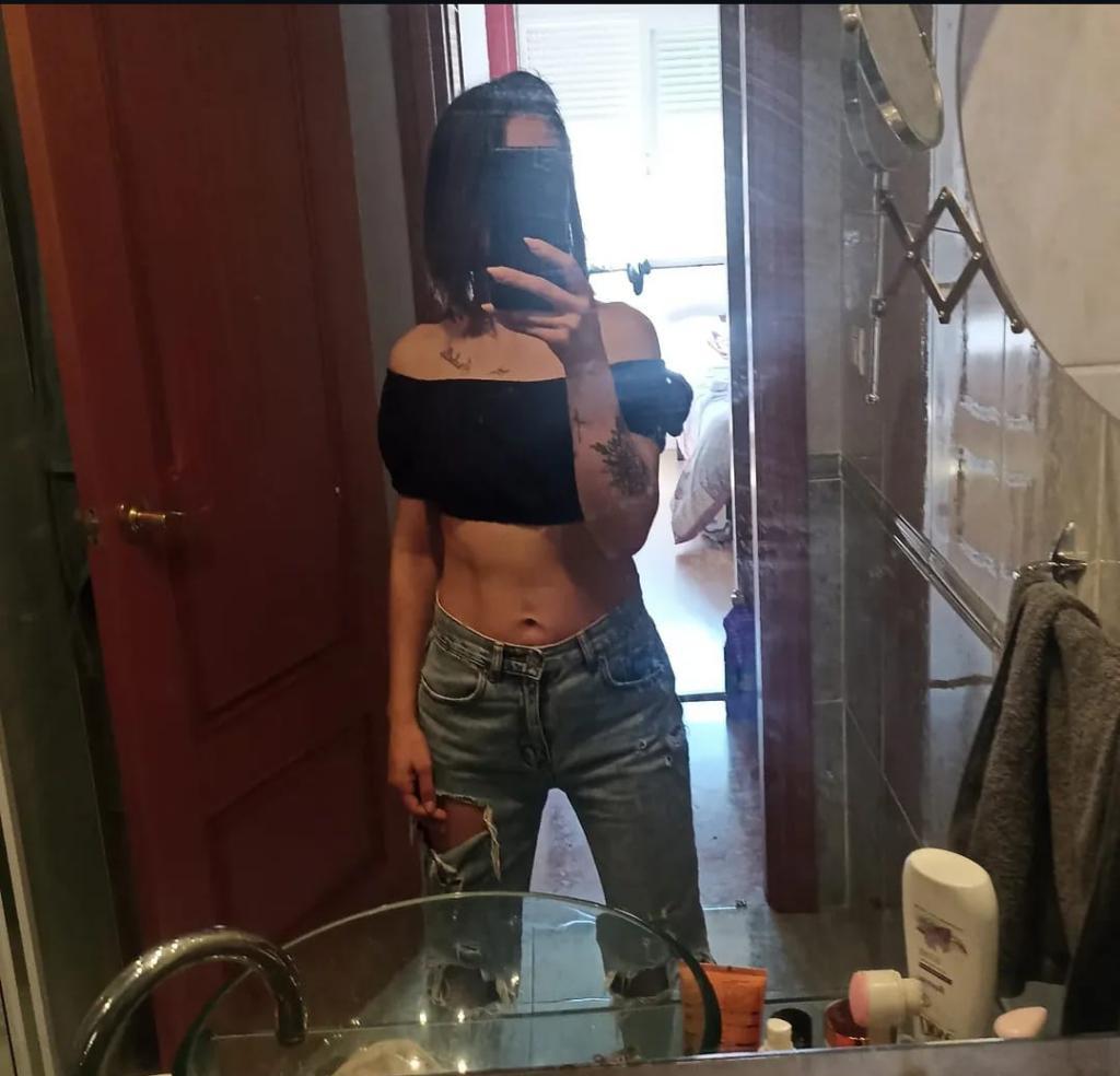 623123356|CRUZ|Chica