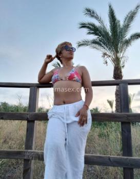 Puta en Murcia - 643463083