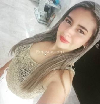 Escort en Oviedo - 642846235