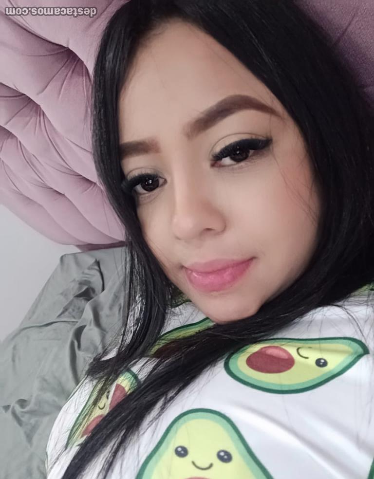 642863195|PAMELA|Chica