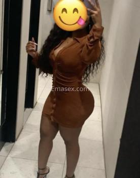 Scort en Sevilla - 614742569