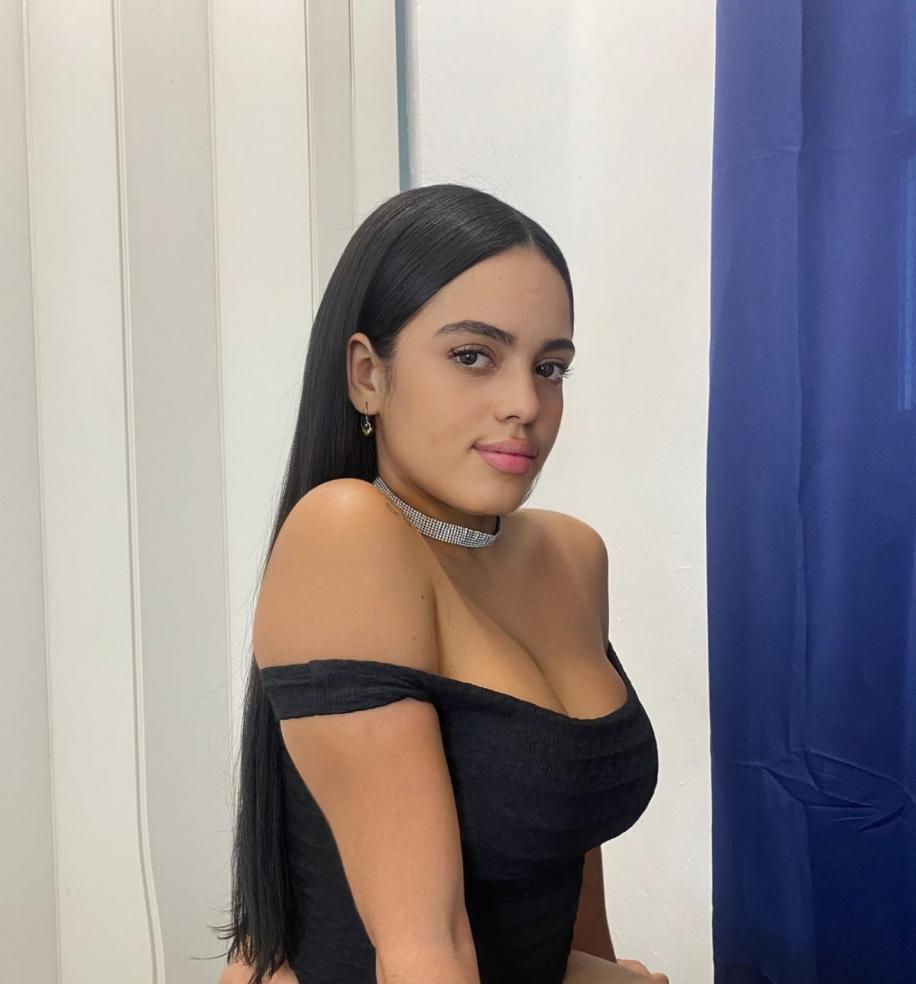 622460809|LUCIA|Chica