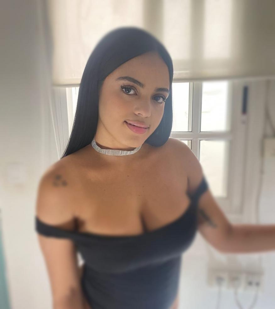 622460809|LUCIA|Chica