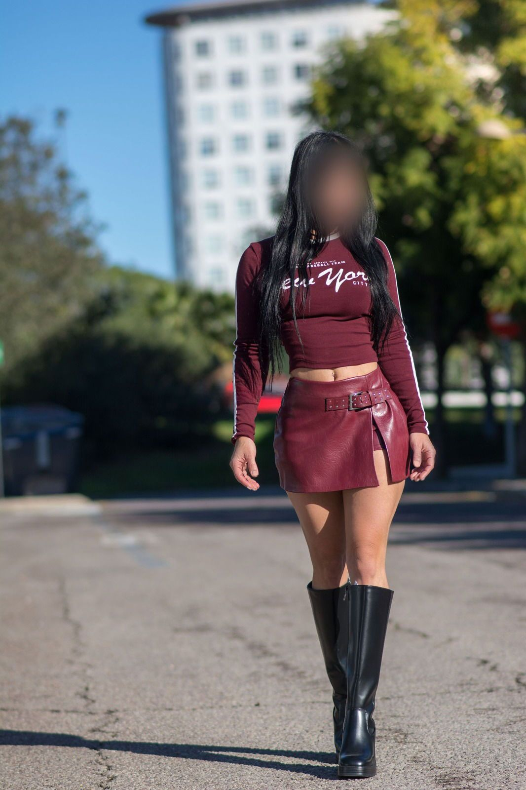 611863575|SONIA|Chica