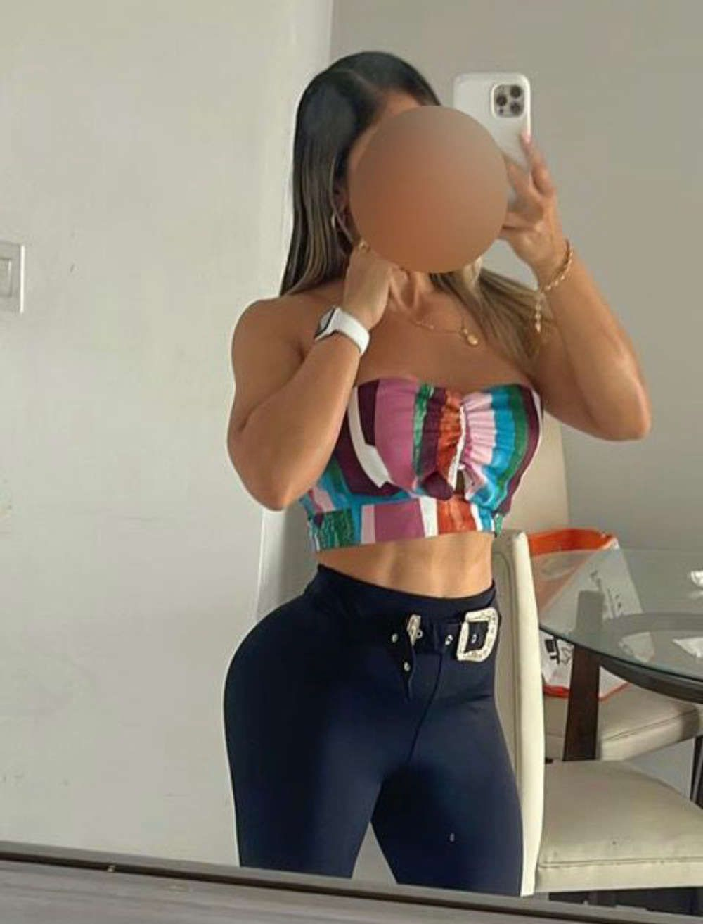 615944029|MELANY|Chica