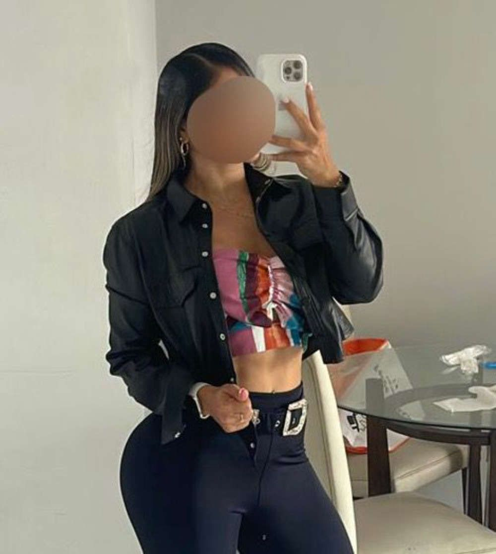 615944029|MELANY|Chica