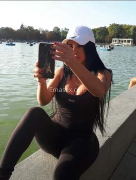 Escort en Valencia - 691325031