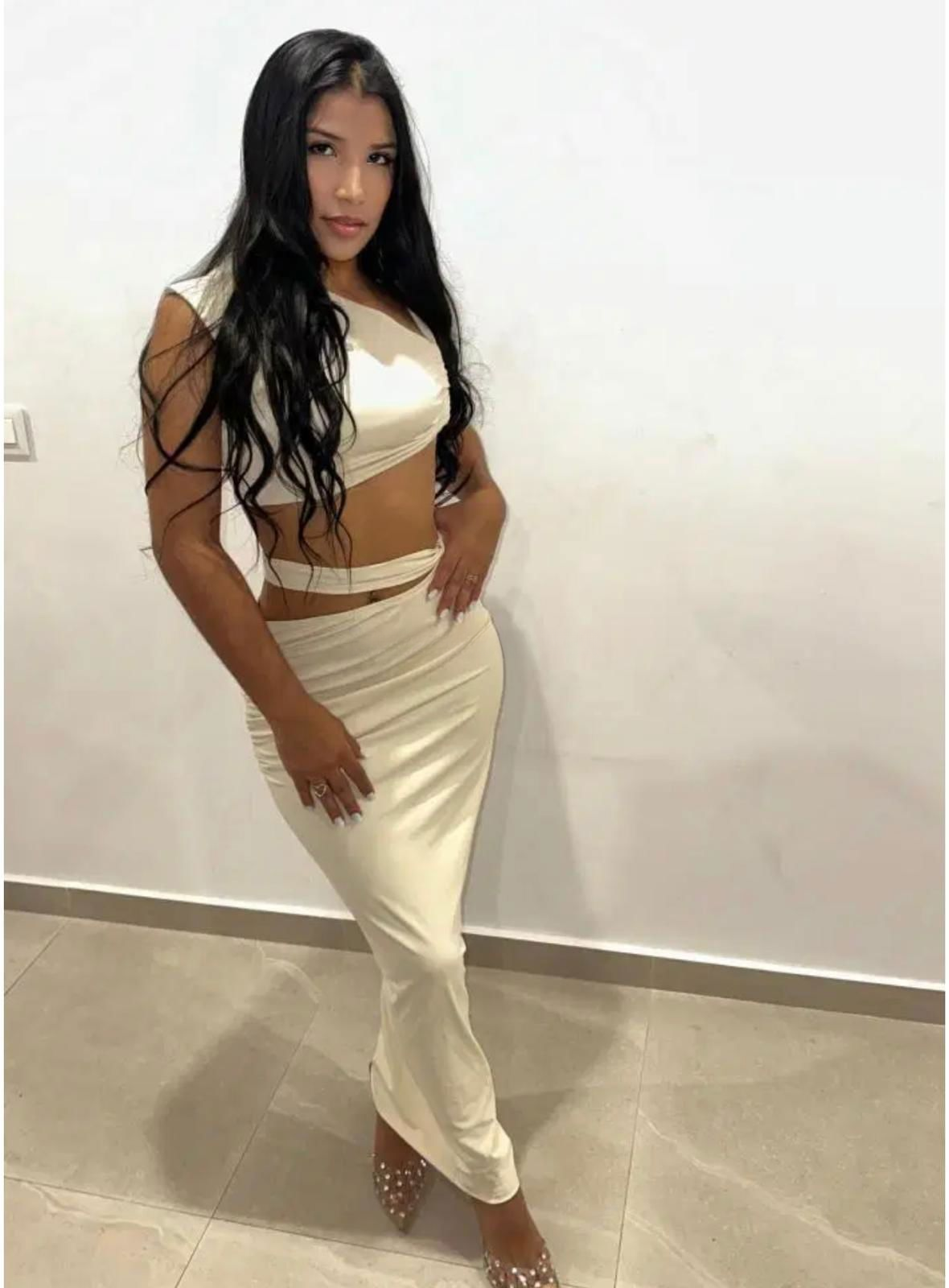 632742360|MELISSA|Chica