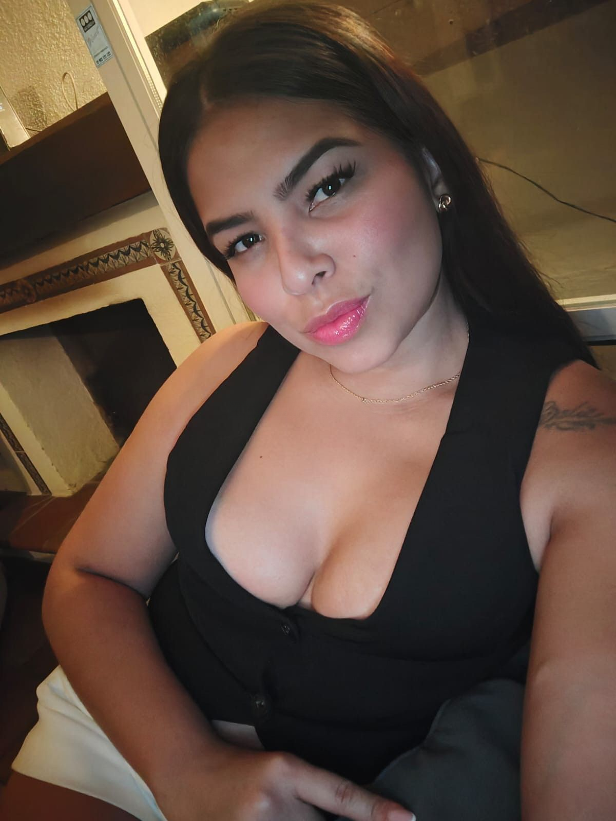 632742360|MELISSA|Chica