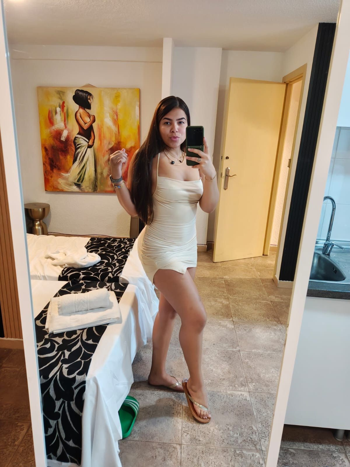 632742360|MELISSA|Chica
