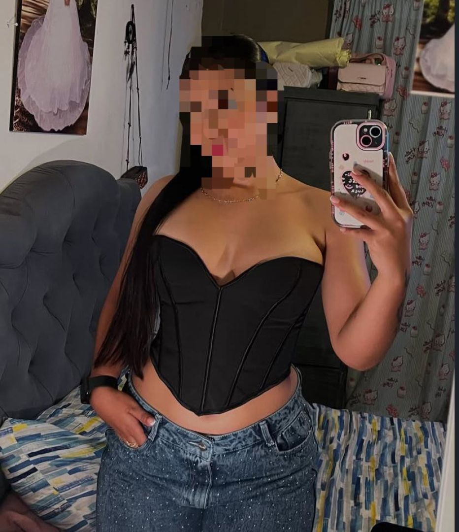 615533899|SARAY|Chica
