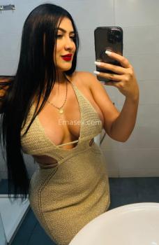 Escort en San Sebastián - 602473195