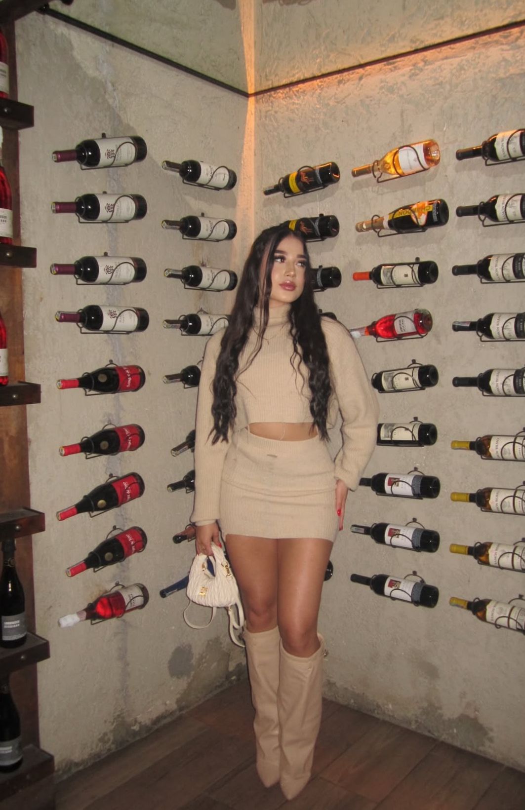 603721202|MILU|Chica