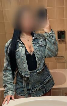 Escort en Gijón - 645556509