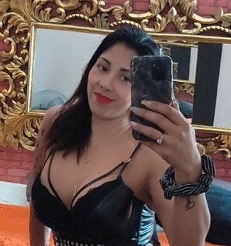 662566530|VALERIA|Chica