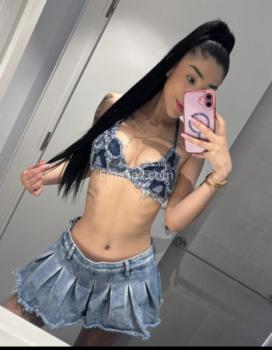 Escort en Vigo - 680615957
