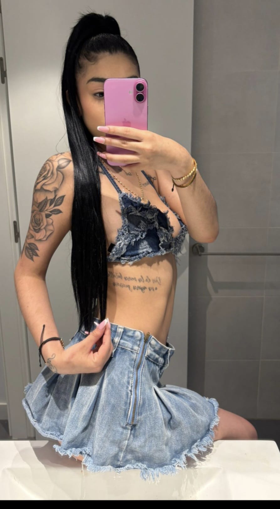 680615957|DAYANNA|Chica