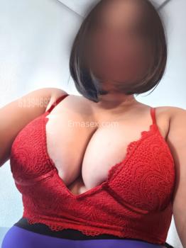 Escort en Madrid - 613946974