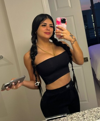 603396599|PAOLA|Chica