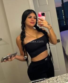 Puta en Salamanca - 603396599