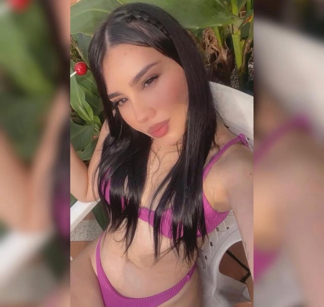 673634613|SARITA|Chica