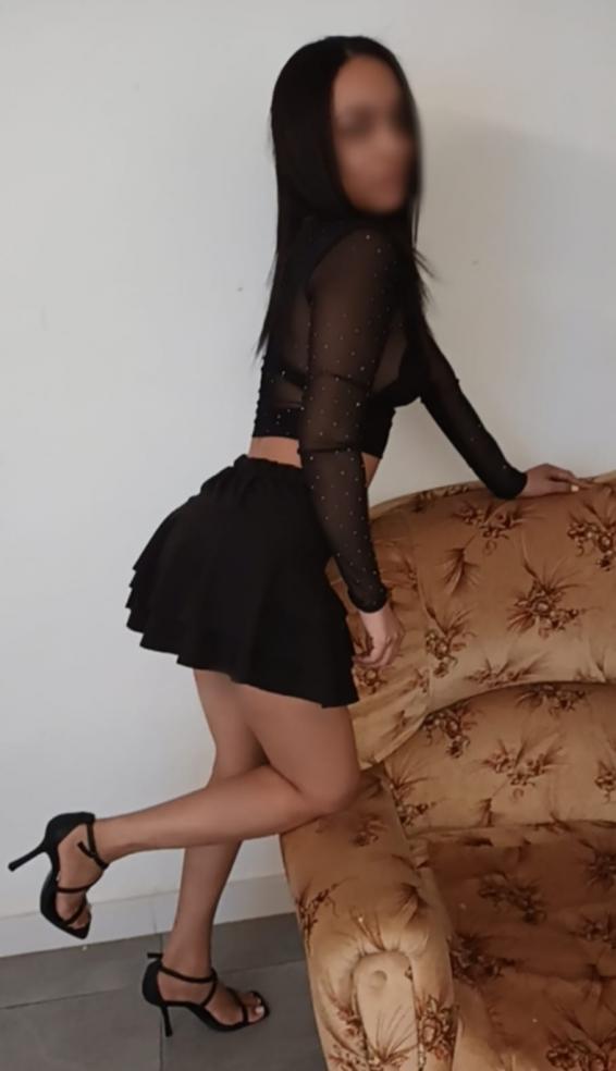 632107950|ELVIRA|Chica