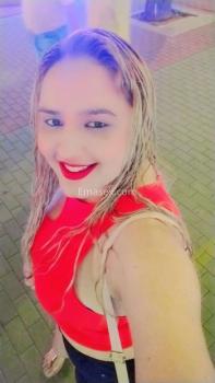 Escort en Málaga - 697958128