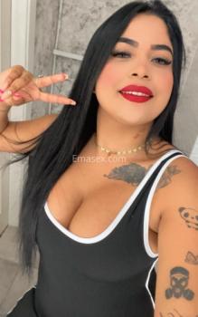 Puta en Málaga - 634145602