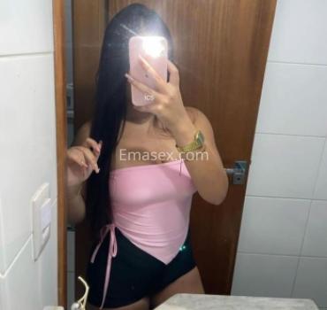 Puta en Málaga - 633164179