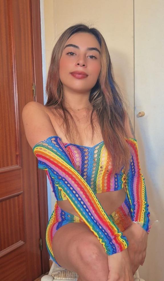 613366937|SASHA|Chica