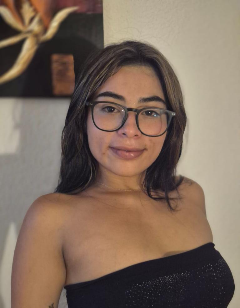 613366937|SASHA|Chica