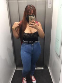 Puta en Murcia - 612216886