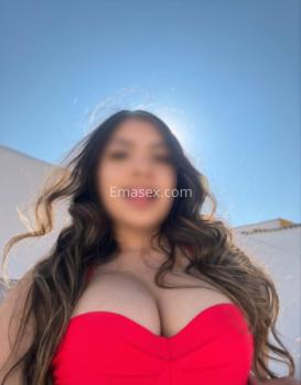 Scort en Sevilla - 603126308