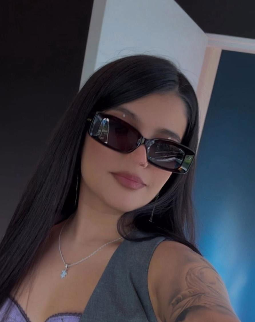602706980|ALANA|Chica