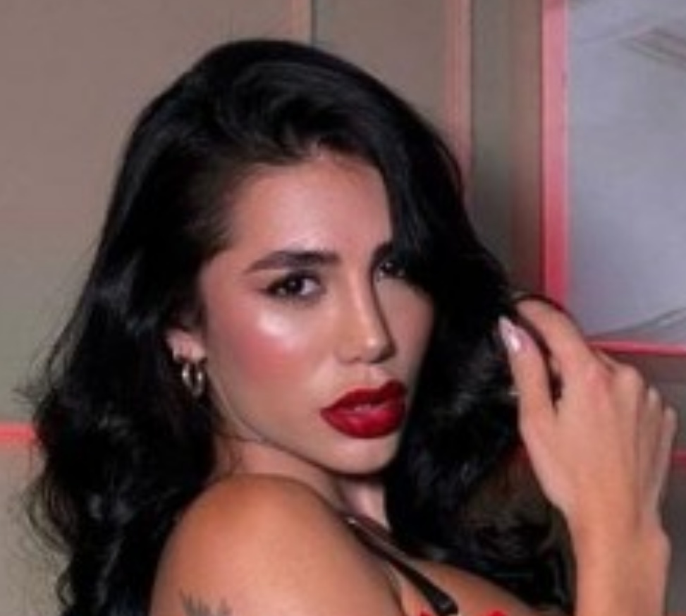 632290973|KARLA|Chica