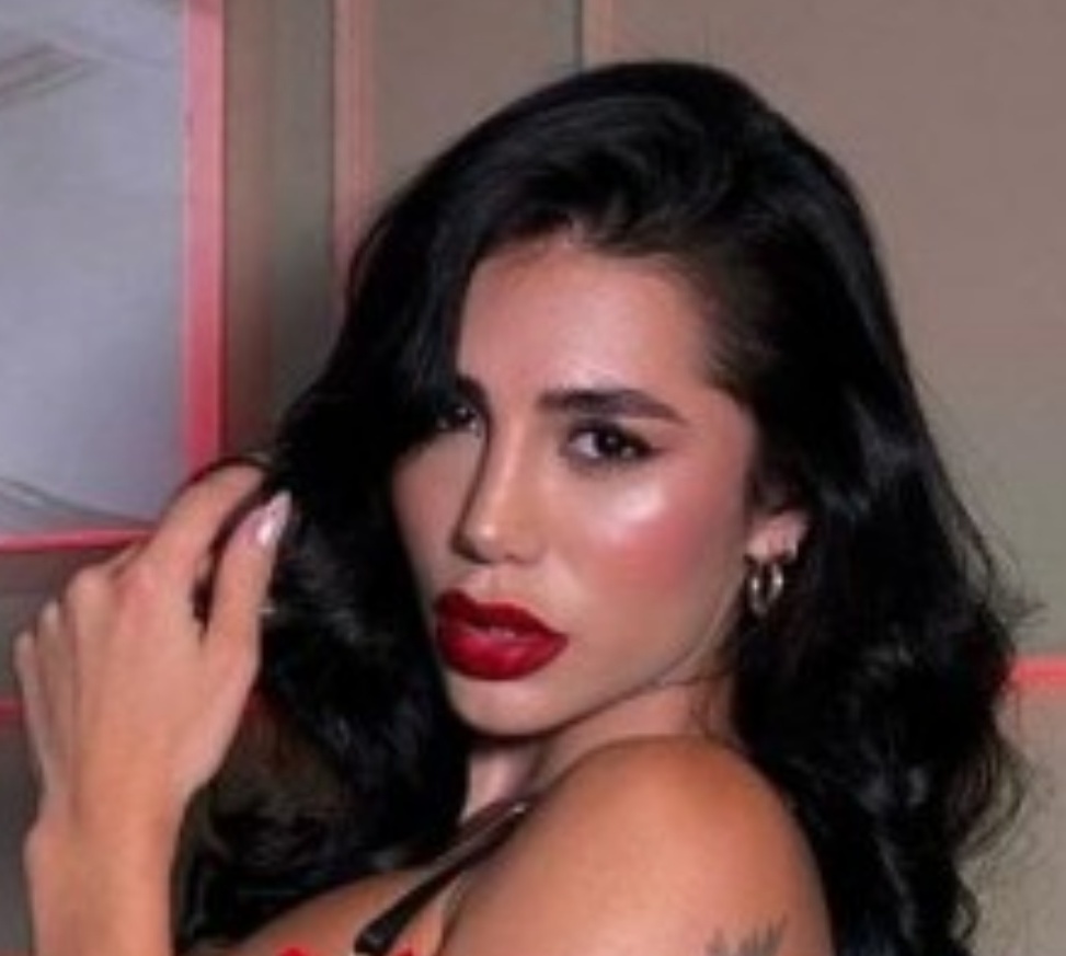632290973|KARLA|Chica