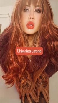 Puta Trans en Madrid - 603257954