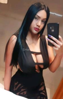Escort en Burgos - 631035240