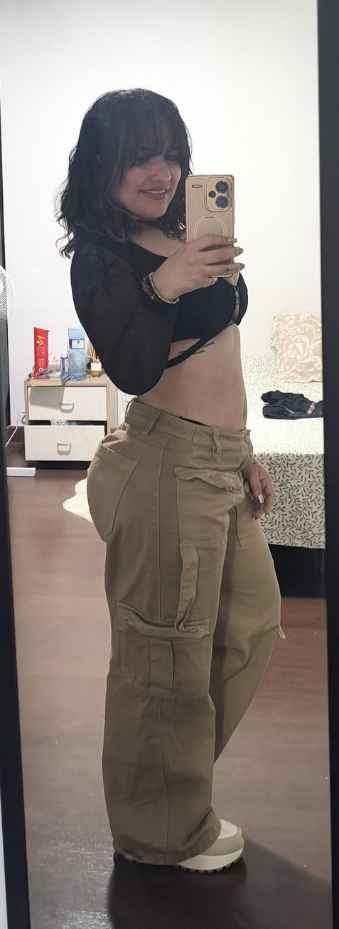 613284635|VICTORIA|Chica