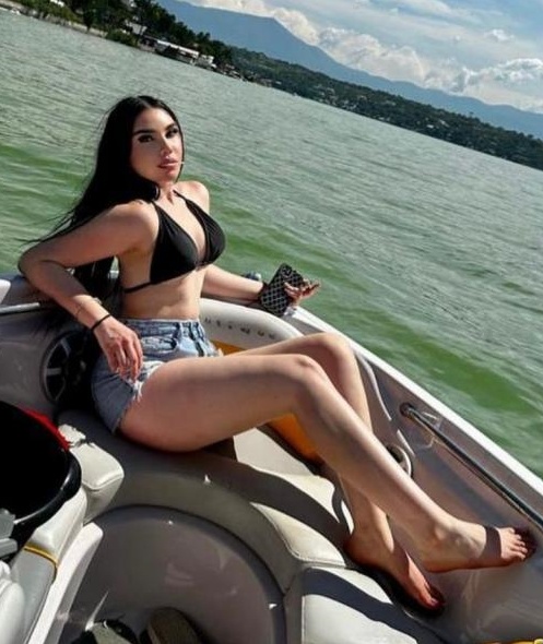 673634613|SARITA|Chica