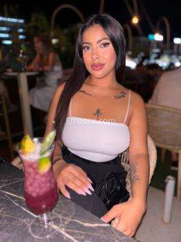 Escort en Alicante - 613588146