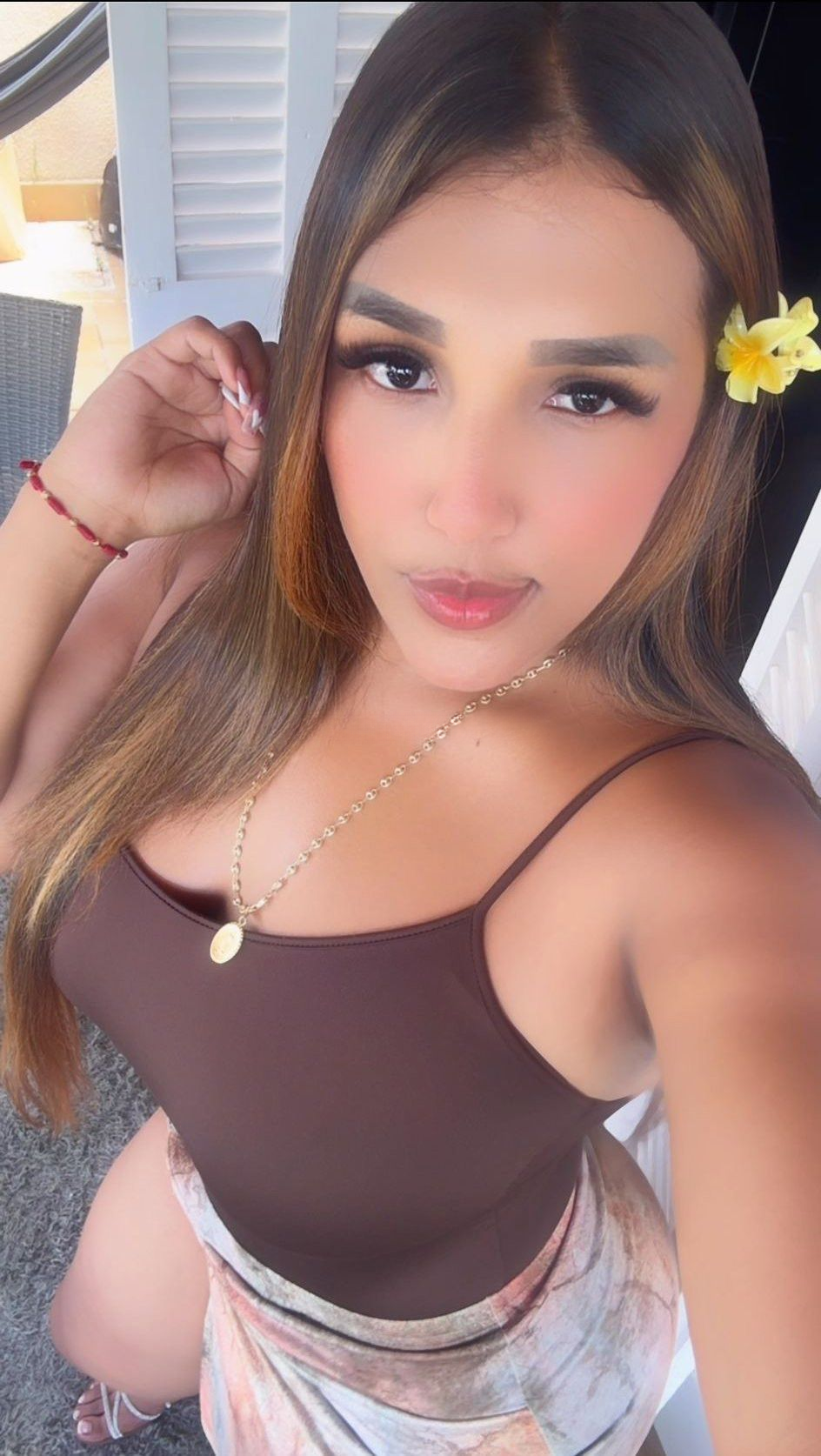 642739710|ALLISON|Chica