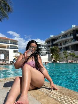 Scort en Alicante - 600028987