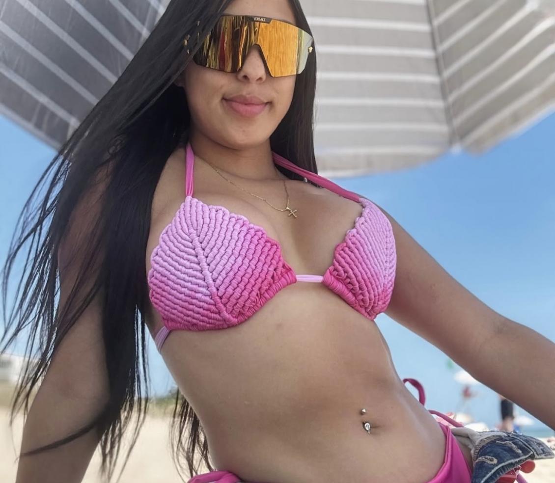 675636548|NAZARET|Chica