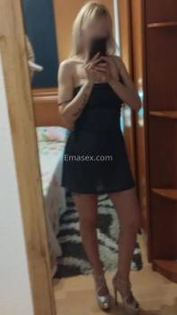 Puta en Coruña - 624812326