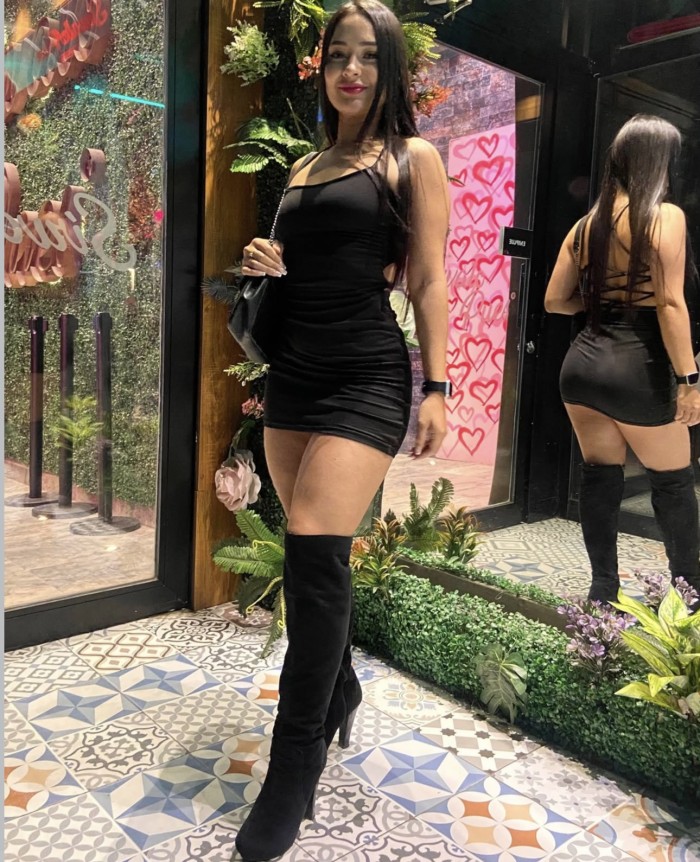 624901984|LAURA|Chica