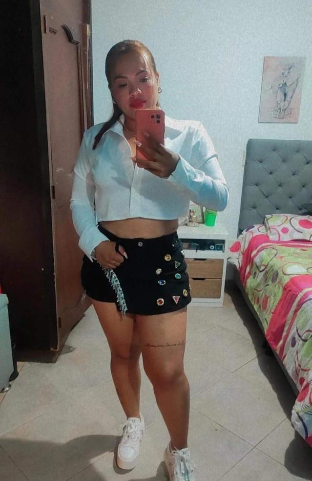 643456866|LORENA|Chica